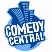 comedy central